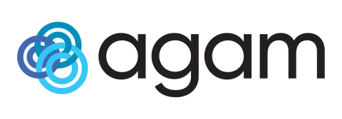 Agam Capital Logo