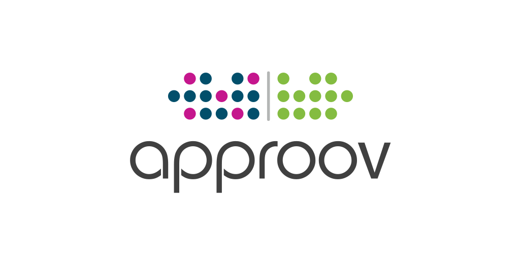 Approov Logo December 2022