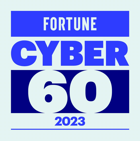 Horizon3.ai is a 2023 Cyber 60 selection by Fortune Magazine. https://www.horizon3.ai/ and https://fortune.com/ranking/cyber/ (Graphic: Business Wire)