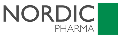 Nordic Pharma Group B.V. Logo