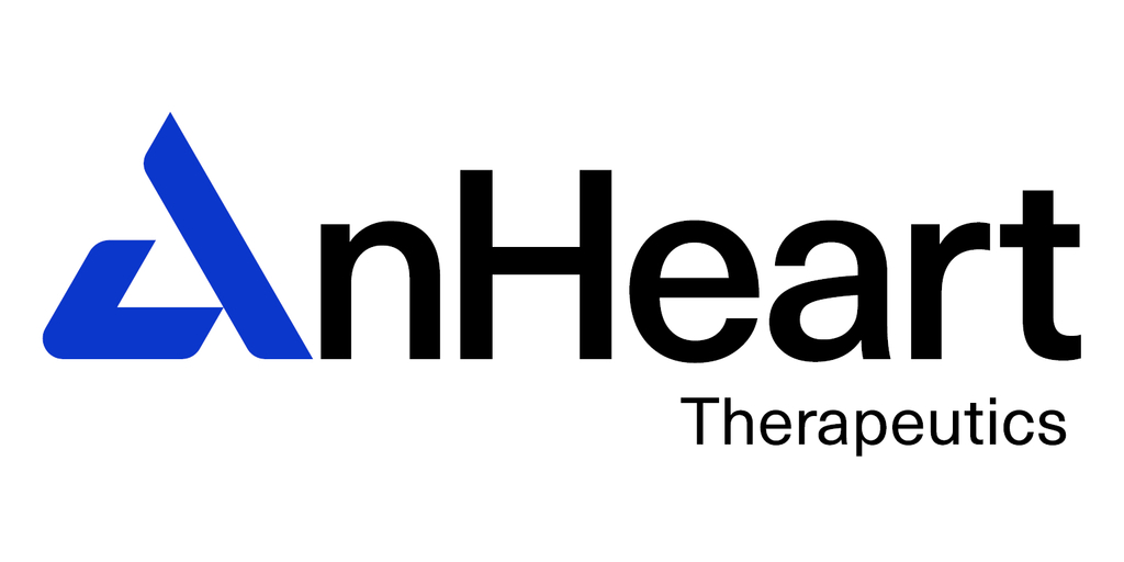 anheart logo