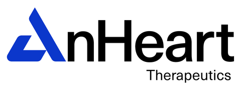 AnHeart Therapeutics Logo