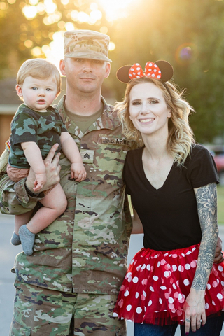 thumbnail Residents of all ages enjoy coming together for community events. (Photo: Business Wire)