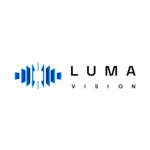 LUMA Vision Logo Landscape