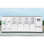 Nidec announces investment in Gore Street Energy Storage Fund PLC, an operator of energy storage systems, for strategic partnership through Nidec’s subsidiary