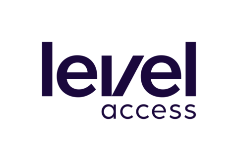 Level Access Logo