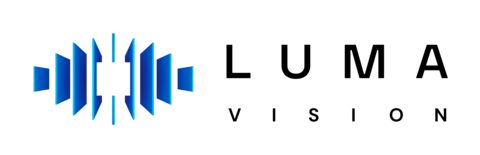 LUMA Vision Logo