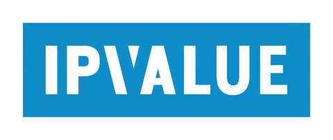 IPValue Management, Inc. Logo