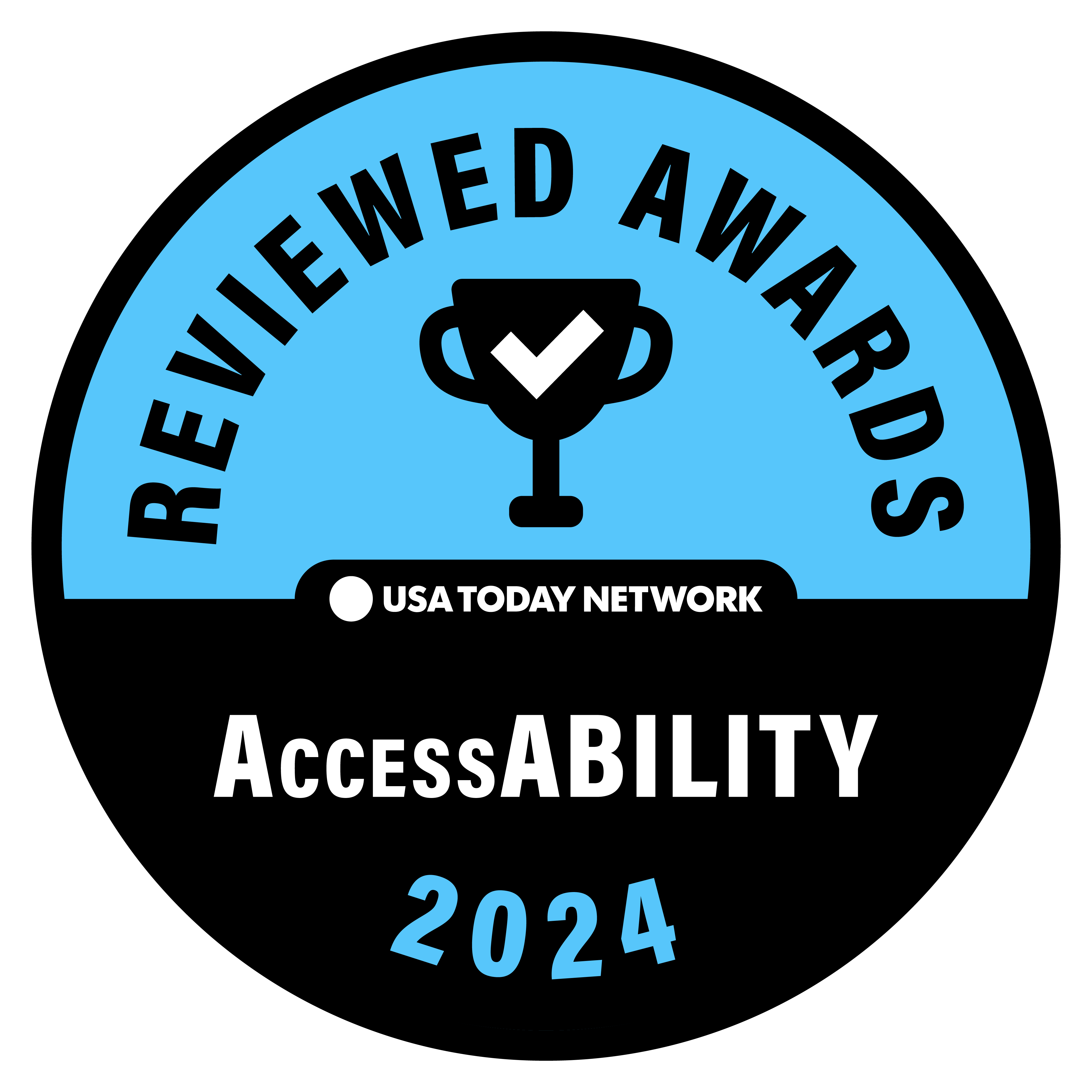 Reviewed Returns to CES with Second Annual AccessABILITY Awards