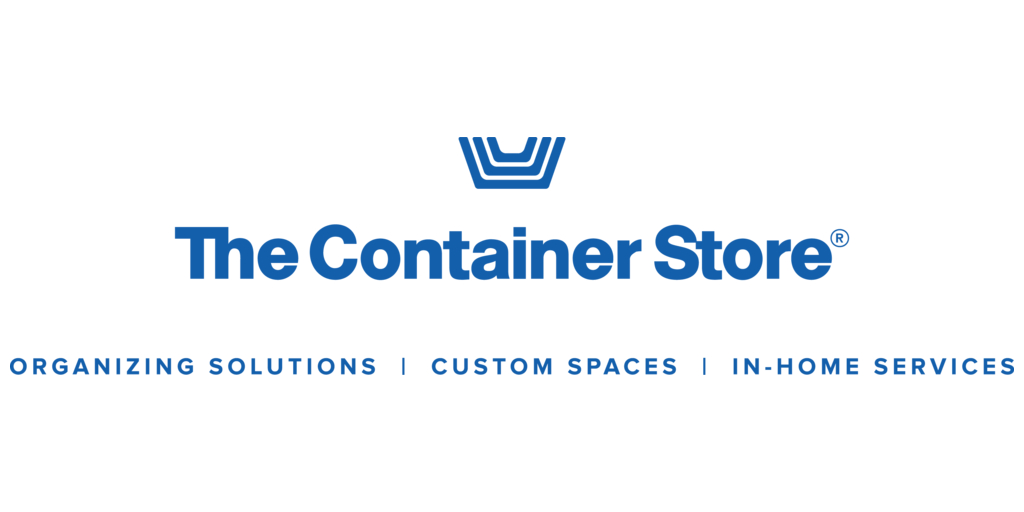 The Container Store is redesigning its stores to include more tech