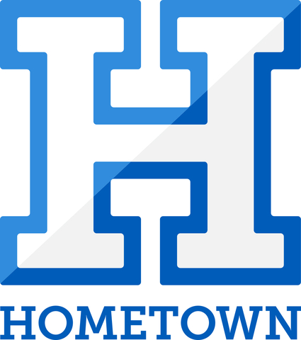 HomeTown Logo