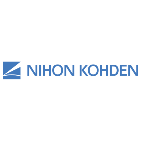 Nihon Kohden Corporation Logo