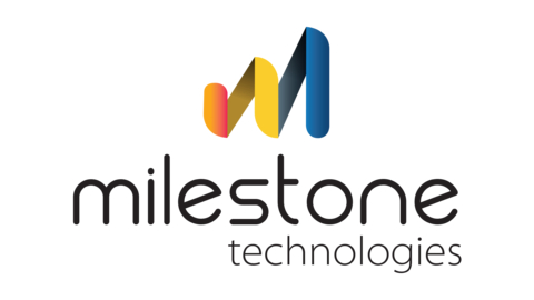 Milestone Technologies Inc. Logo