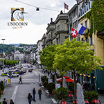 Unicorn Group Partners with Incorporation Companies in Switzerland to Facilitate E-Commerce Growth
