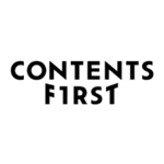 Contents First logo