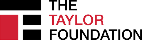 The Taylor Foundation Logo