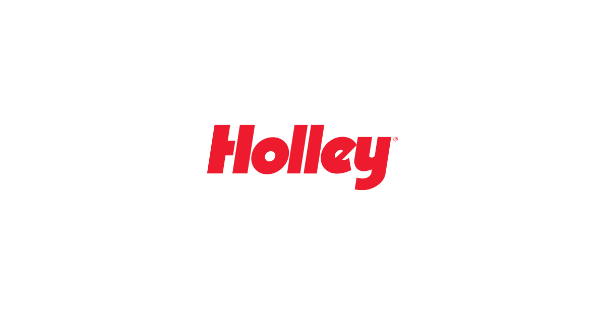 Holley Announces Additional $25 Million Debt Paydown | Business Wire