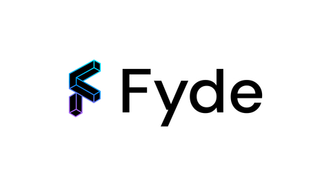 Fyde Treasury Logo
