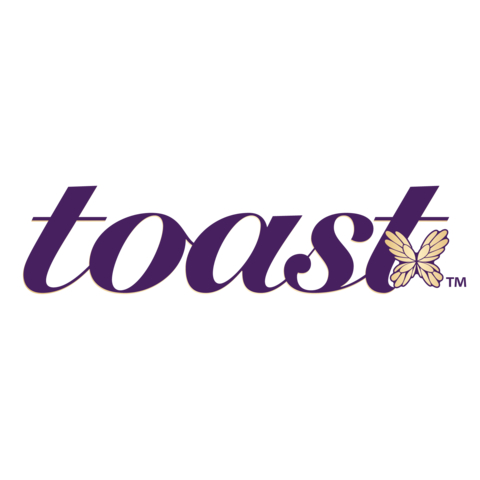 Toast Logo