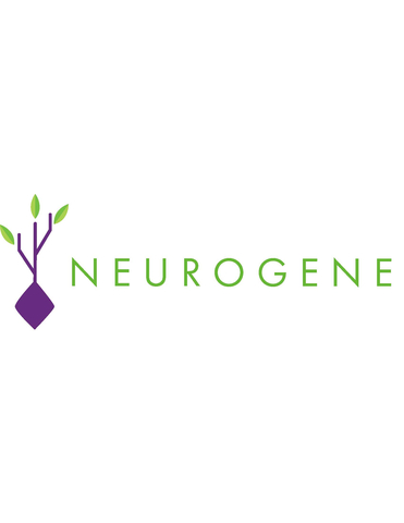 Neurogene Inc. Logo