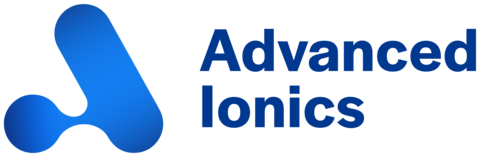 Advanced Ionics Logo