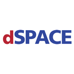 dSPACE Logo CMYK