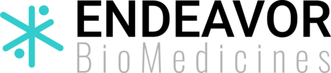 Endeavor BioMedicines Logo