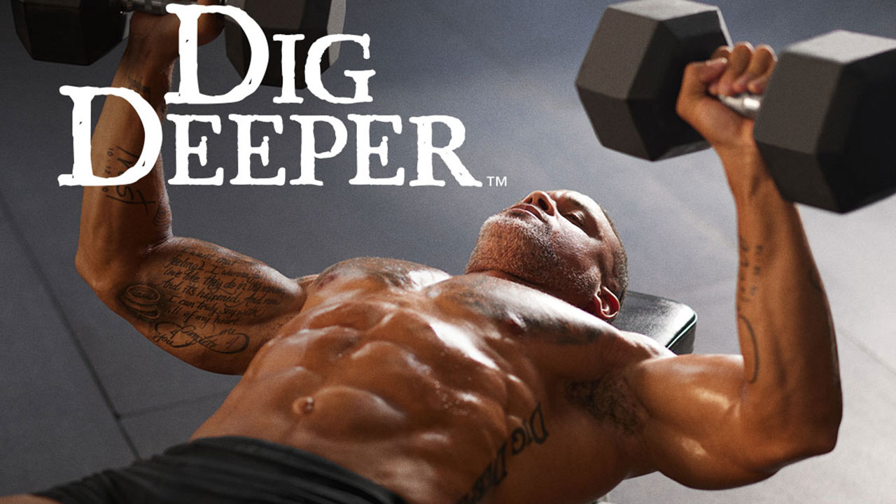 Super Trainer Shaun T Brings New 12-Week Weightlifting Program to BODi;  Launches “DIG DEEPER,” to Achieve Incredible Body Recomposition  Transformation