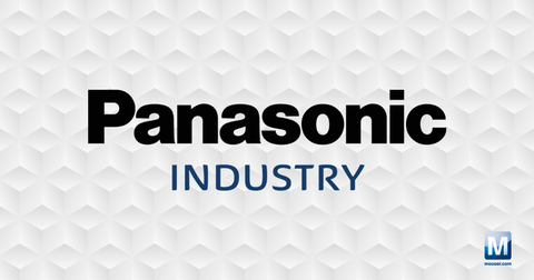 Mouser Electronics, Inc., the authorized global distributor with the newest electronic components and industrial automation products, announces a distribution agreement with Panasonic Industrial Automation.