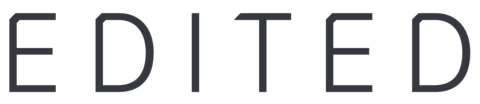 EDITED Logo