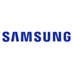 Samsung Logo Wordmark 2022