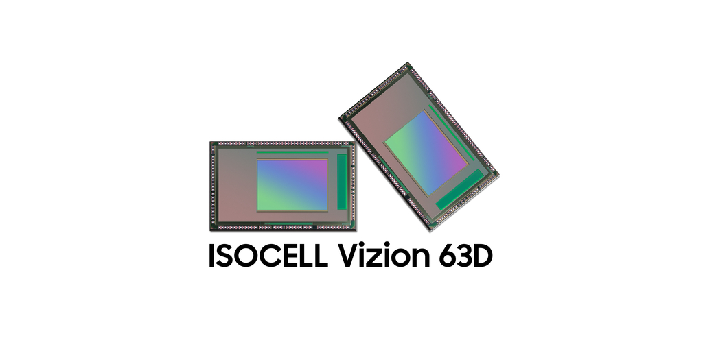 Samsung ISOCELL Vizion 63D 2