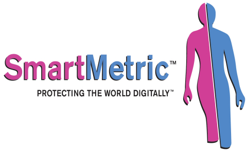 SmartMetric, Inc. Logo