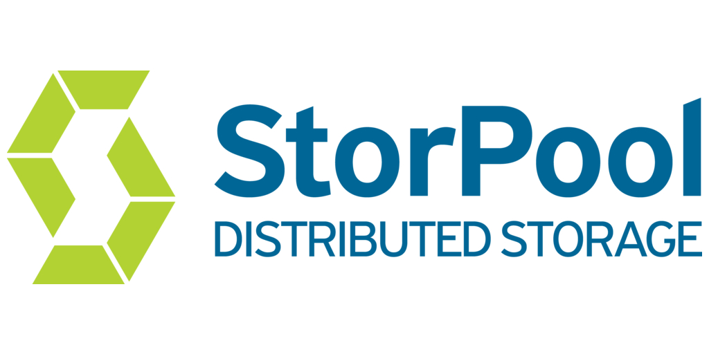 StorPool Logo