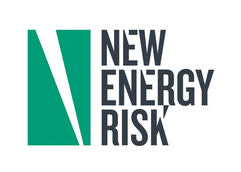 New Energy Risk Logo