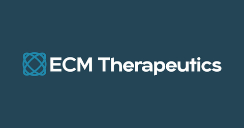 ECM Therapeutics Logo