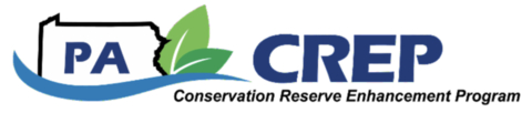 Conservation Reserve Enhancement Program Logo