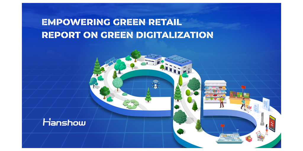 Green Digitalization Report Cover Page