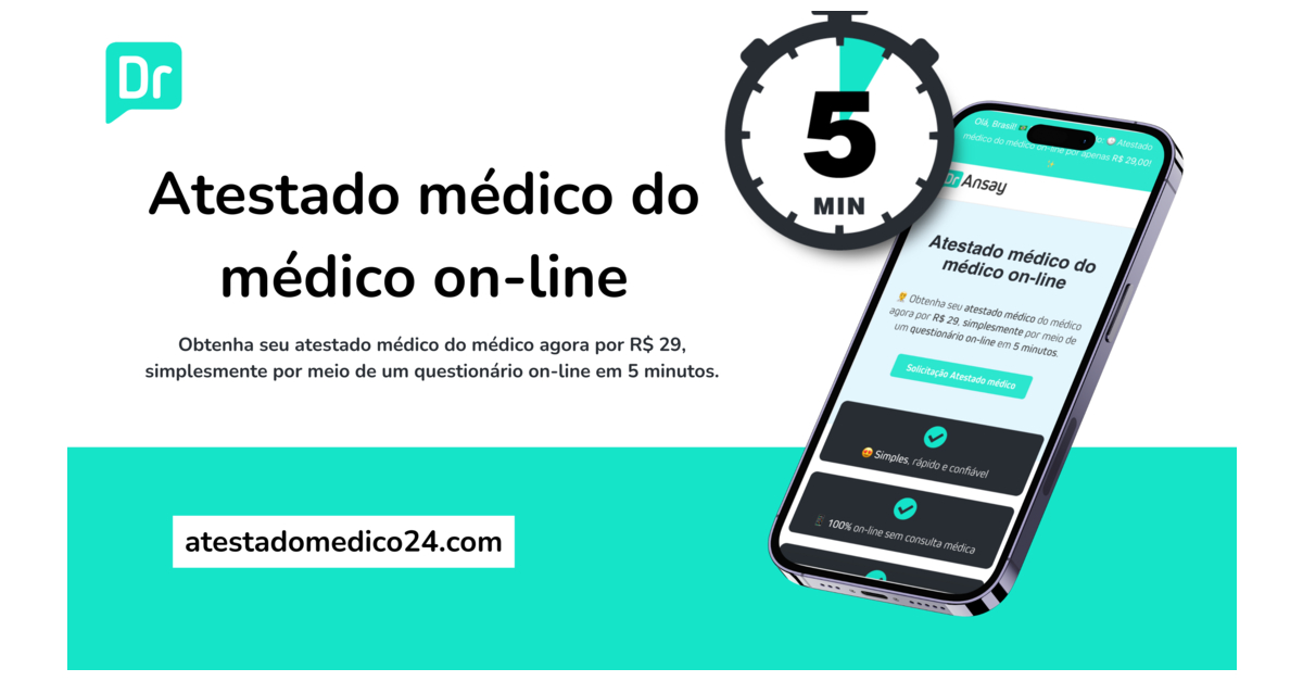 Dr+ Seu Médico Online by Dr+