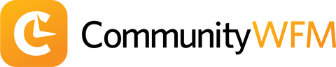CommunityWFM Logo