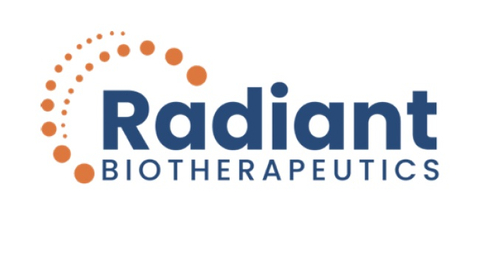 Radiant Biotherapeutics Logo