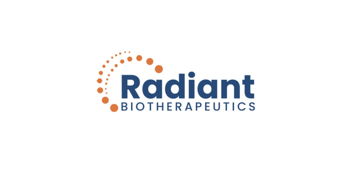 Radiant - R Logo by brandphant on @creativemarket