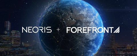 original NEORIS Strengthens Position in U.S. Market with Strategic Acquisition of ForeFront (Photo: Business Wire)