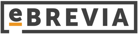 eBrevia Logo