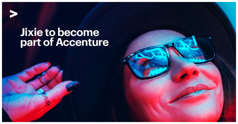 Jixie’s intelligent digital marketing platform will boost Accenture Song’s marketing transformation capabilities and resources in Indonesia (Photo: Business Wire)