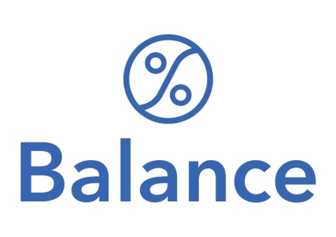 Balance Logo