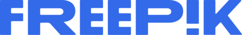Freepik Logo