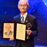 Dr. Akira Yoshino Chosen for the Grand Prize of the VinFuture Prize