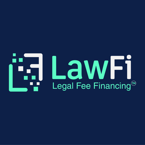 LawFi, Inc. Logo
