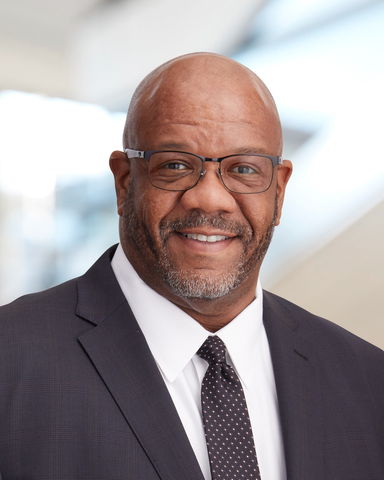 original Darrin Hebert, Securian Financial senior vice president and chief information officer (Photo: Business Wire)